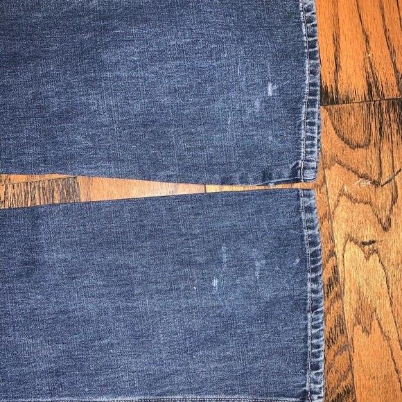 Vintage Guess flare jeans - size 29 - Picture 10 of 12
